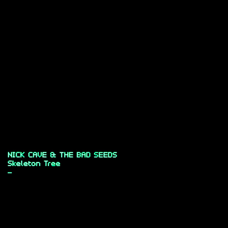 Skeleton Tree, Nick Cave